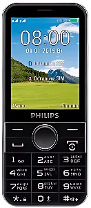 Philips Xenium E580