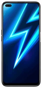Realme 6 Pro 8Gb/128Gb Blue (Global Version)