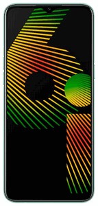 Realme 6i 4Gb/128Gb Green (Global Version)