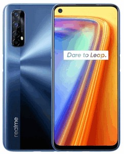 Realme 7 8Gb/128Gb Blue (Global Version)