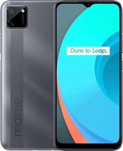 Realme C11 RMX2185 2Gb/32Gb Gray