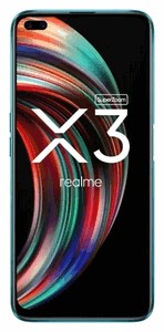 Realme X3 SuperZoom RMX2086 12Gb/256Gb Blue