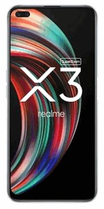 Realme X3 SuperZoom RMX2086 8Gb/128Gb White