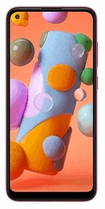 Samsung Galaxy A11 2Gb/32Gb SM-A115F/DS