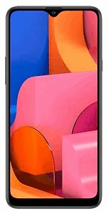 Samsung Galaxy A20s 3Gb/32Gb SM-A207F/DS