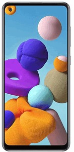 Samsung Galaxy A21s 3Gb/32Gb (SM-A217F/DSN)