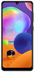 Samsung Galaxy A31 4Gb/64Gb