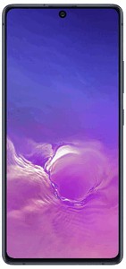 Samsung Galaxy S10 Lite 8Gb/128Gb Black (SM-G770F/DSM)