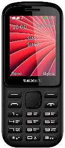 TeXet TM-218