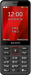 TeXet TM-309