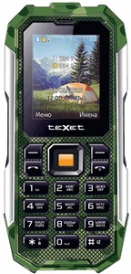 TeXet TM-518R