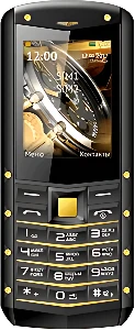 TeXet TM-520R