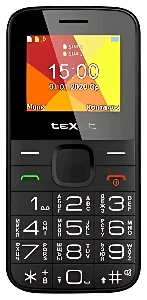 TeXet TM-B201