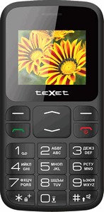 TeXet TM-B208