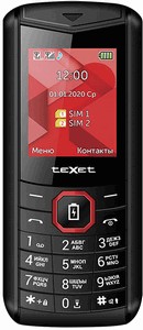 TeXet TM-D206