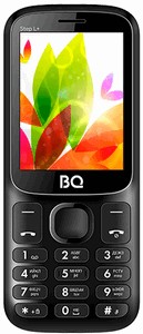 Мобильный телефон BQ Step L+ (BQ-2440)