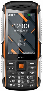 Мобильный телефон TeXet TM-D426