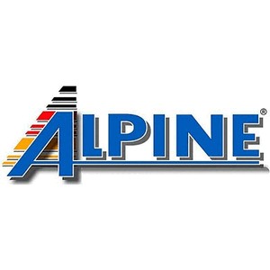 Моторное масло Alpine Longlife III 5W-30 (4л)