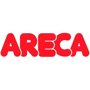 Моторное масло Areca F5000 5W-30 (5л)