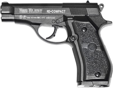 Пневматический пистолет Gamo Red Alert RD-1911