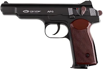 Пневматический пистолет Gletcher APS
