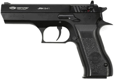Пневматический пистолет Gletcher JRH 941