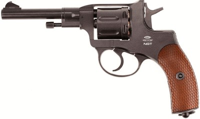 Пневматический пистолет Gletcher NGT