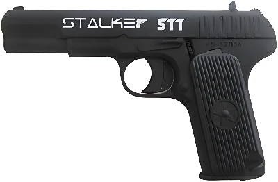 Пневматический пистолет Stalker STT