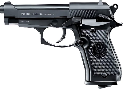 Пневматический пистолет Umarex Beretta Mod. 84 FS