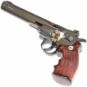 Пневматический револьвер Borner Sport 703