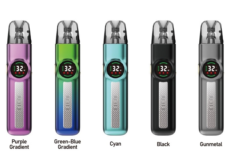 Eleaf iVeni POD kit