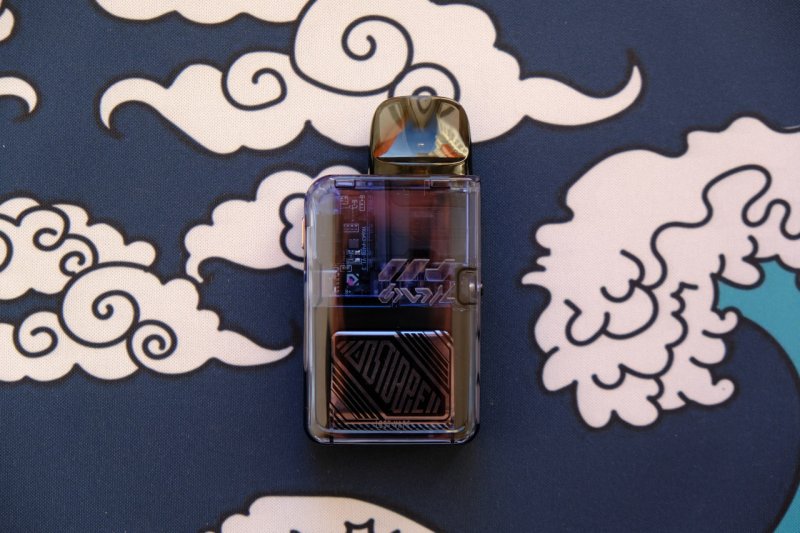 Купить Lost Vape Thelema Elite Art 40