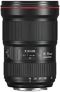 Объектив Canon EF 16-35mm f/2.8L III USM