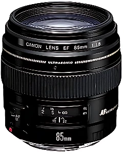 Объектив Canon EF 85 f/1.8 USM