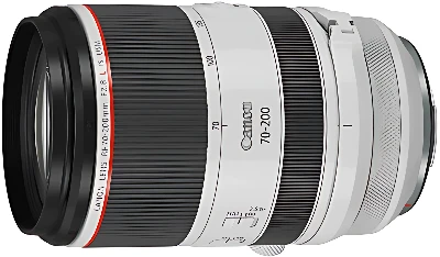 Объектив Canon RF 70-200mm F2.8L IS USM