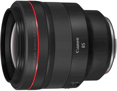 Объектив Canon RF 85mm F1.2L USM DS