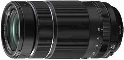 Объектив FujiFilm Fujinon XF70-300mm F4-5.6 R LM OIS WR