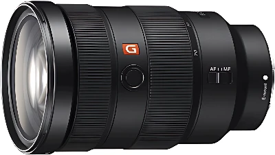 Объектив Sony FE 24-70mm F2.8 GM (SEL2470GM)