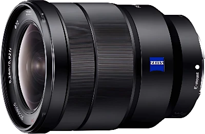 Объектив Sony SEL1635Z