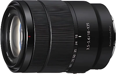 Объектив Sony SEL18135