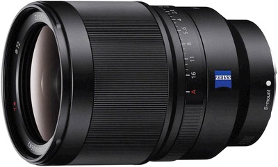 Объектив Sony SEL35F14Z