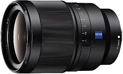 Объектив Sony SEL35F14Z