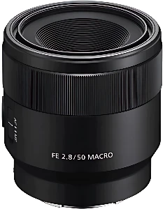 Объектив Sony SEL50M28