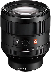 Объектив Sony SEL85F14GM