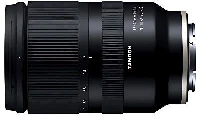 Объектив Tamron 17-70mm F/2.8 Di III-A VC RXD (B070)
