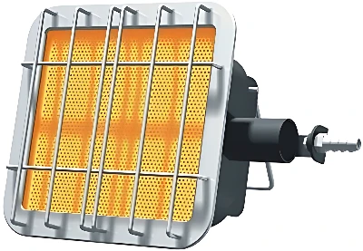 Газовый обогреватель Солярогаз ГИИ-3.65