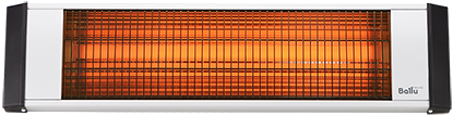 Инфракрасный обогреватель Ballu BIH-L-2.0