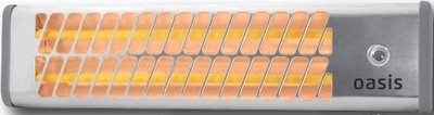 Инфракрасный обогреватель Oasis IV-15