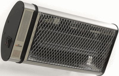 Инфракрасный обогреватель QSUN 1 800Вт