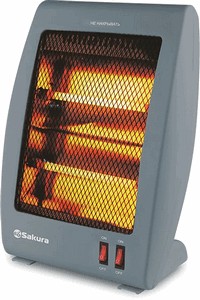 Инфракрасный обогреватель Sakura SA-0670DG